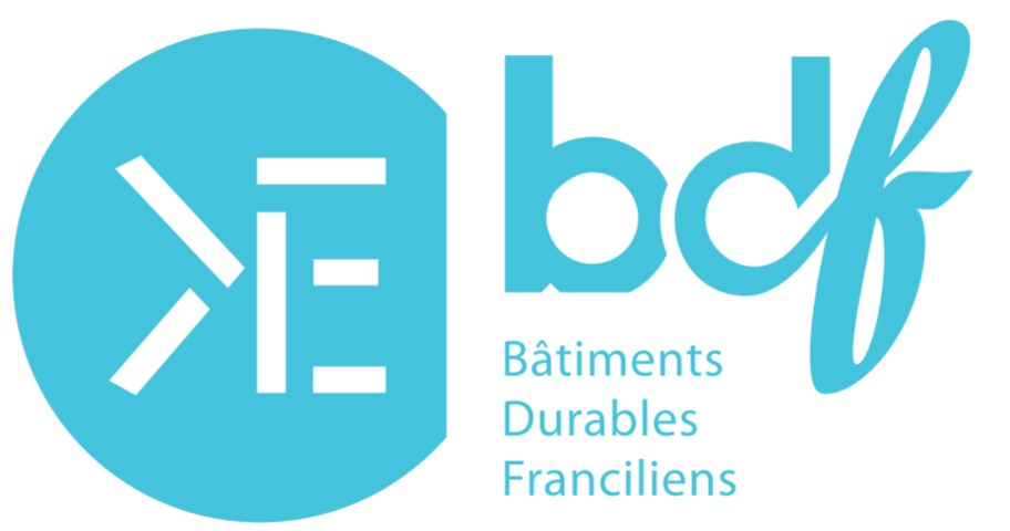 logo BDF